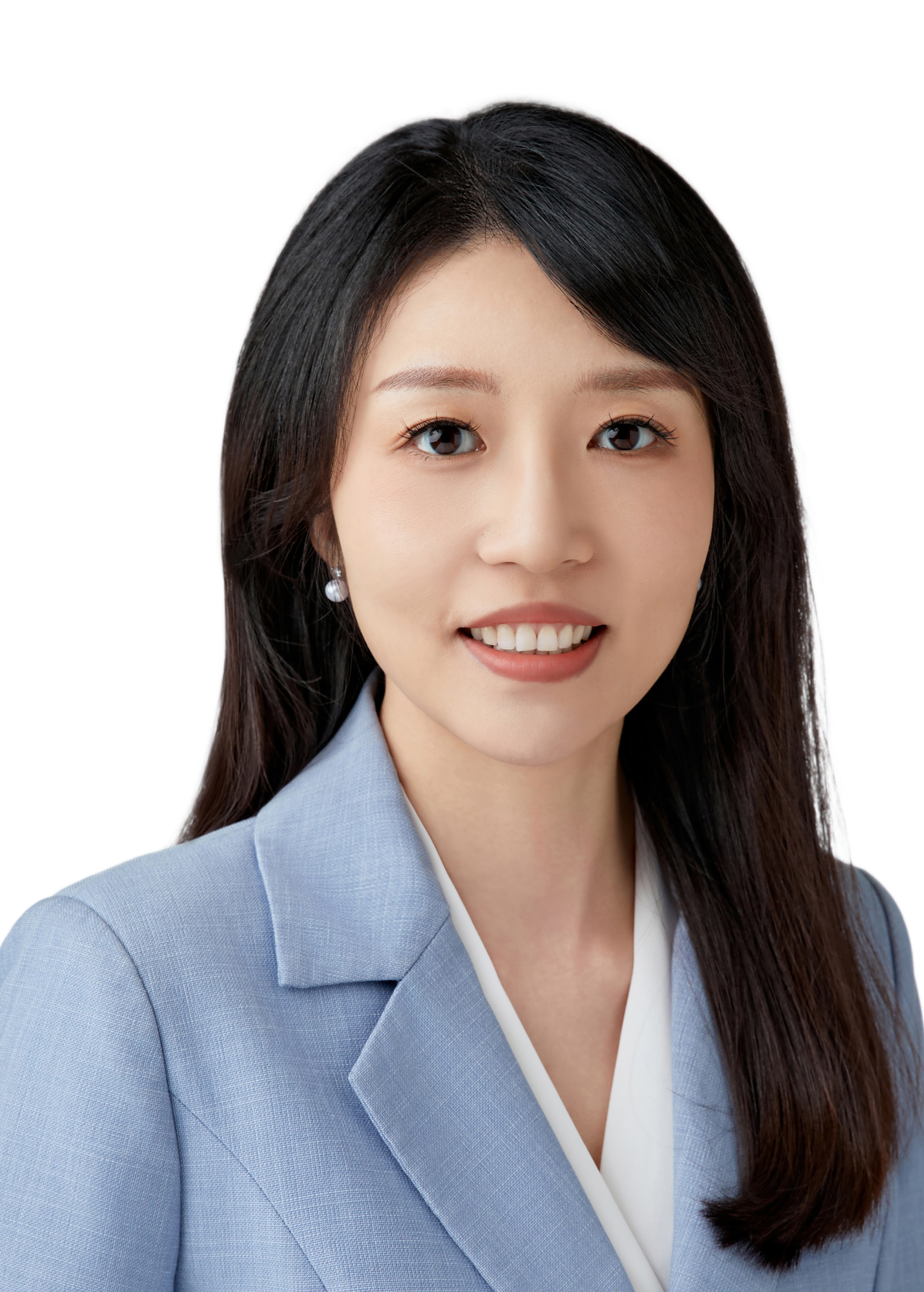Ya Huang